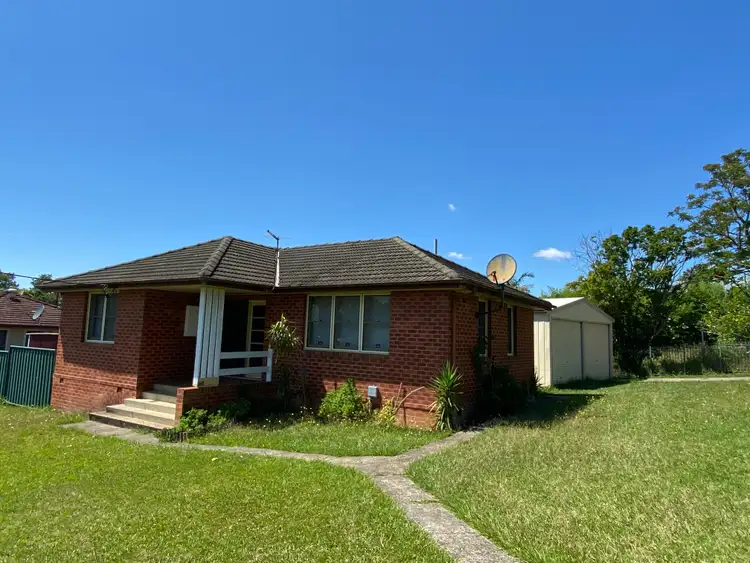 Main view of Homely house listing, 20 Parramatta Street, Nowra NSW 2541