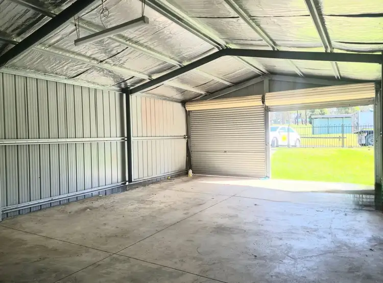 Second view of Homely house listing, 20 Parramatta Street, Nowra NSW 2541