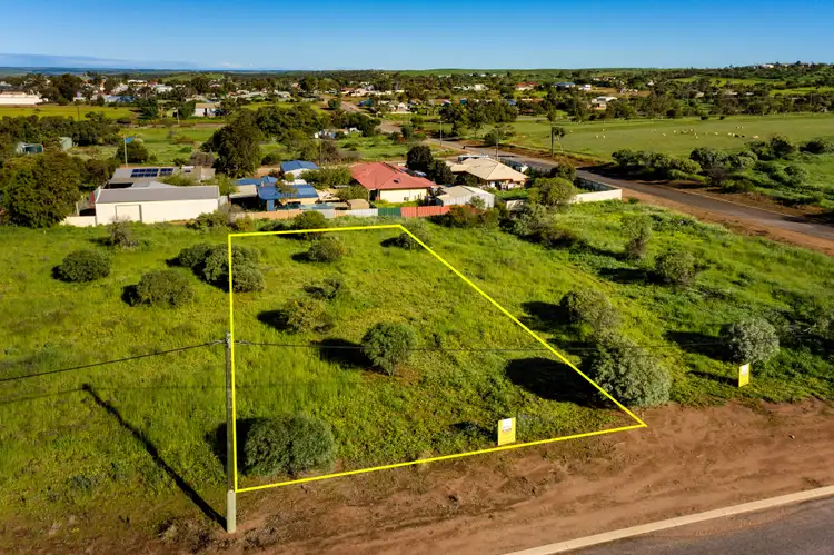Third view of Homely land listing, 97 Forrest Street, Northampton WA 6535