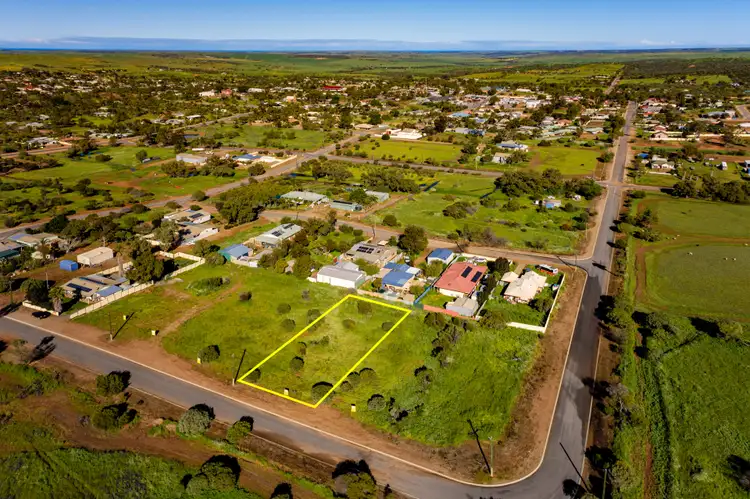 Fifth view of Homely land listing, 97 Forrest Street, Northampton WA 6535