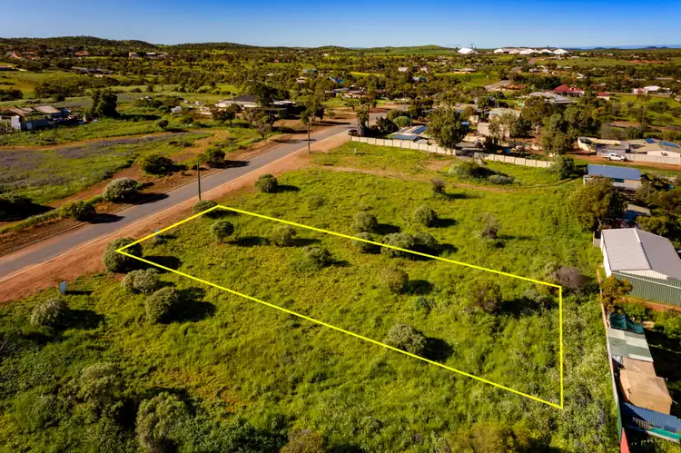 Sixth view of Homely land listing, 97 Forrest Street, Northampton WA 6535