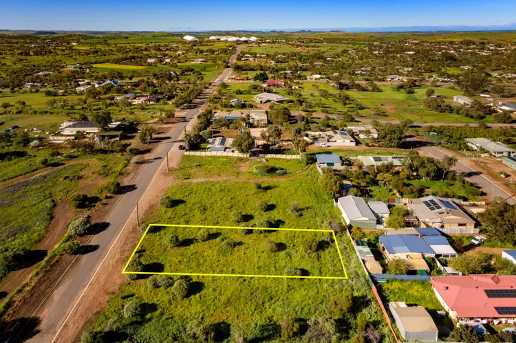 Seventh view of Homely land listing, 97 Forrest Street, Northampton WA 6535