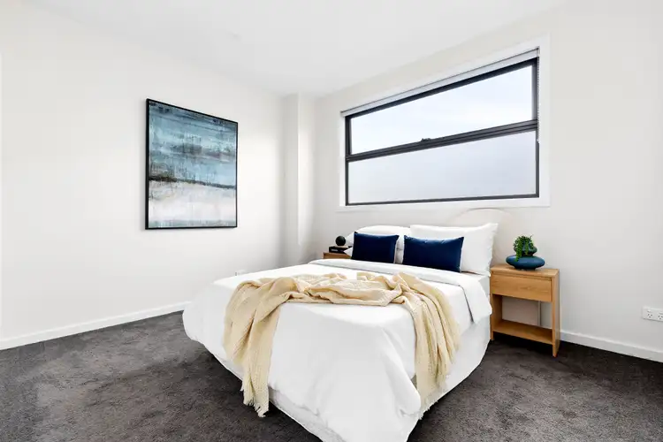 Third view of Homely townhouse listing, 2/26 Lorensen Avenue, Coburg North VIC 3058