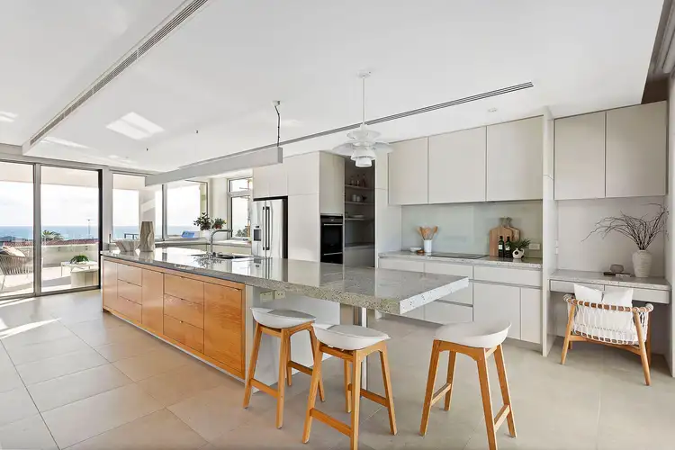 Second view of Homely house listing, 41 Sudbury Way, City Beach WA 6015