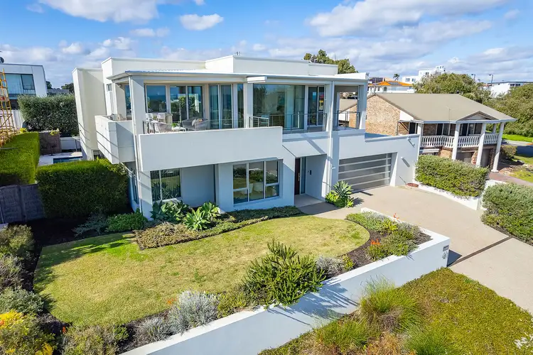 Fourth view of Homely house listing, 41 Sudbury Way, City Beach WA 6015