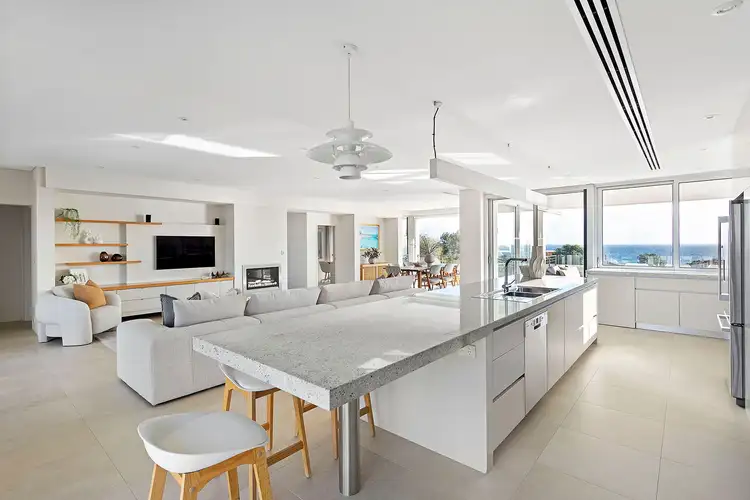 Sixth view of Homely house listing, 41 Sudbury Way, City Beach WA 6015