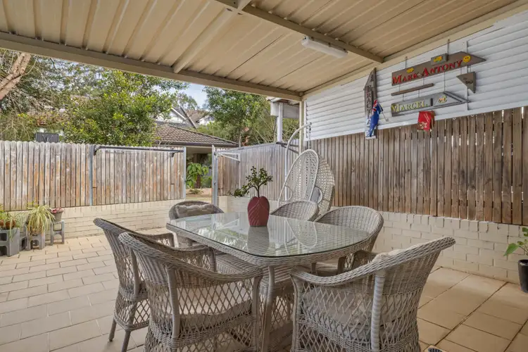 Fifth view of Homely townhouse listing, 1/24-26 Markey Street, Guildford NSW 2161