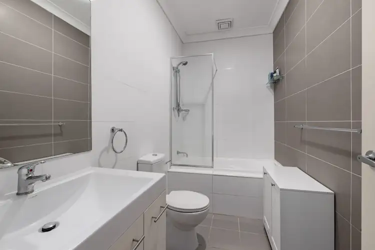 Seventh view of Homely townhouse listing, 1/24-26 Markey Street, Guildford NSW 2161