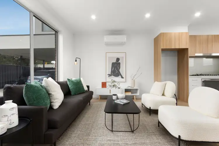 Fifth view of Homely townhouse listing, 2/1 Ernest Street, Broadmeadows VIC 3047