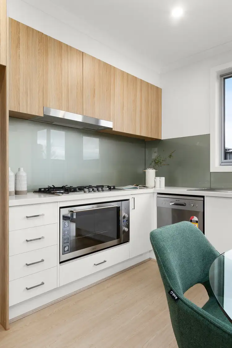 Sixth view of Homely townhouse listing, 2/1 Ernest Street, Broadmeadows VIC 3047