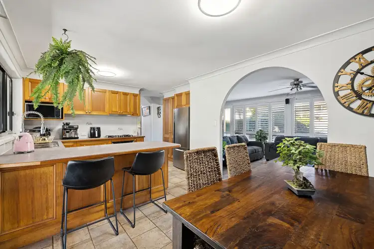 Second view of Homely house listing, 51 Kalimna Drive, Baulkham Hills NSW 2153