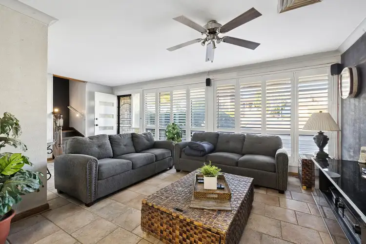Third view of Homely house listing, 51 Kalimna Drive, Baulkham Hills NSW 2153