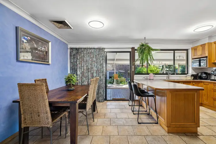 Fourth view of Homely house listing, 51 Kalimna Drive, Baulkham Hills NSW 2153