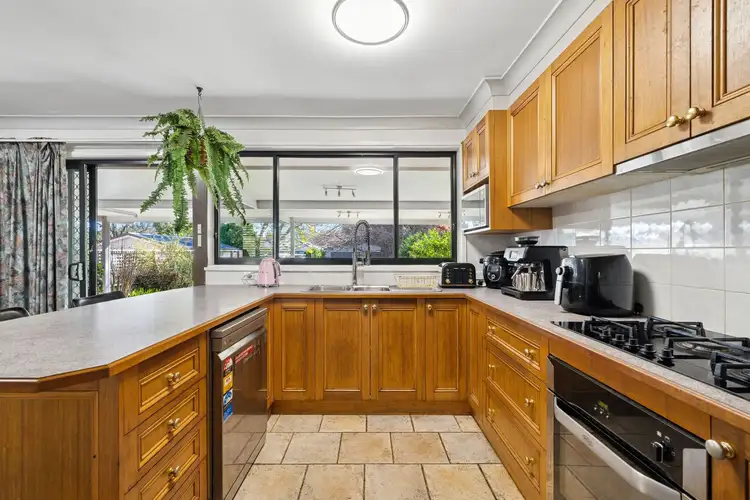 Fifth view of Homely house listing, 51 Kalimna Drive, Baulkham Hills NSW 2153
