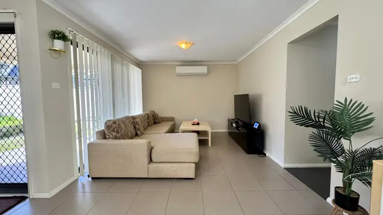 Second view of Homely house listing, 30 Elimatta Avenue, Jordan Springs NSW 2747