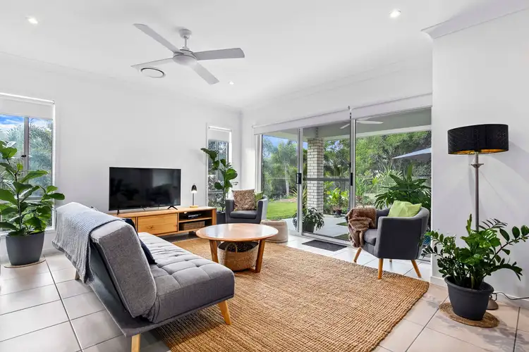 Main view of Homely house listing, 14a Waterview Drive, Dundowran Beach QLD 4655