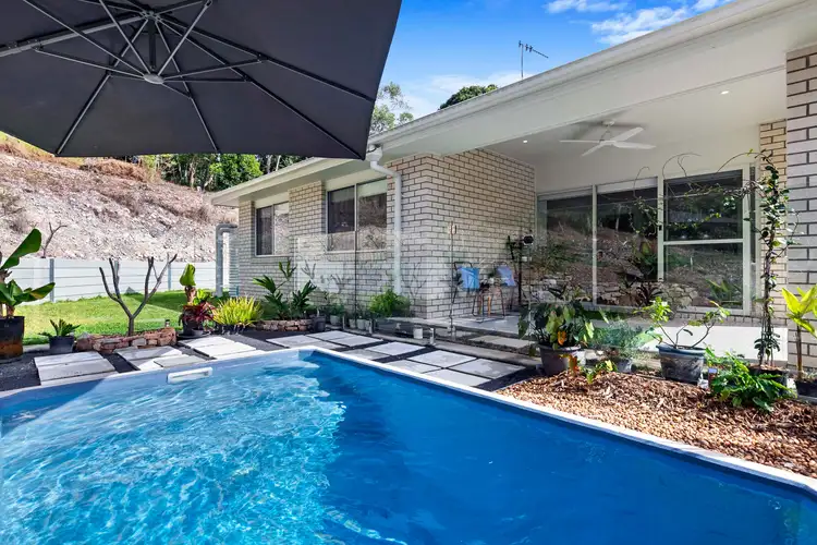 Second view of Homely house listing, 14a Waterview Drive, Dundowran Beach QLD 4655