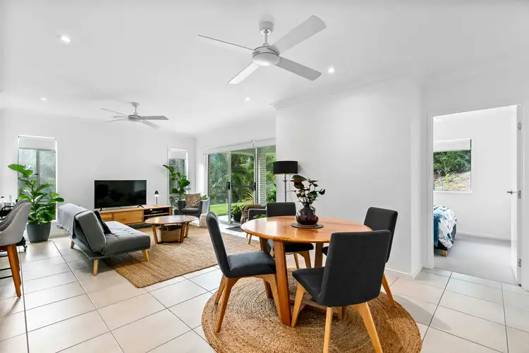 Sixth view of Homely house listing, 14a Waterview Drive, Dundowran Beach QLD 4655