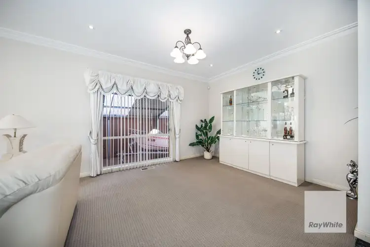 Fourth view of Homely house listing, 31 Hume Drive, Delahey VIC 3037