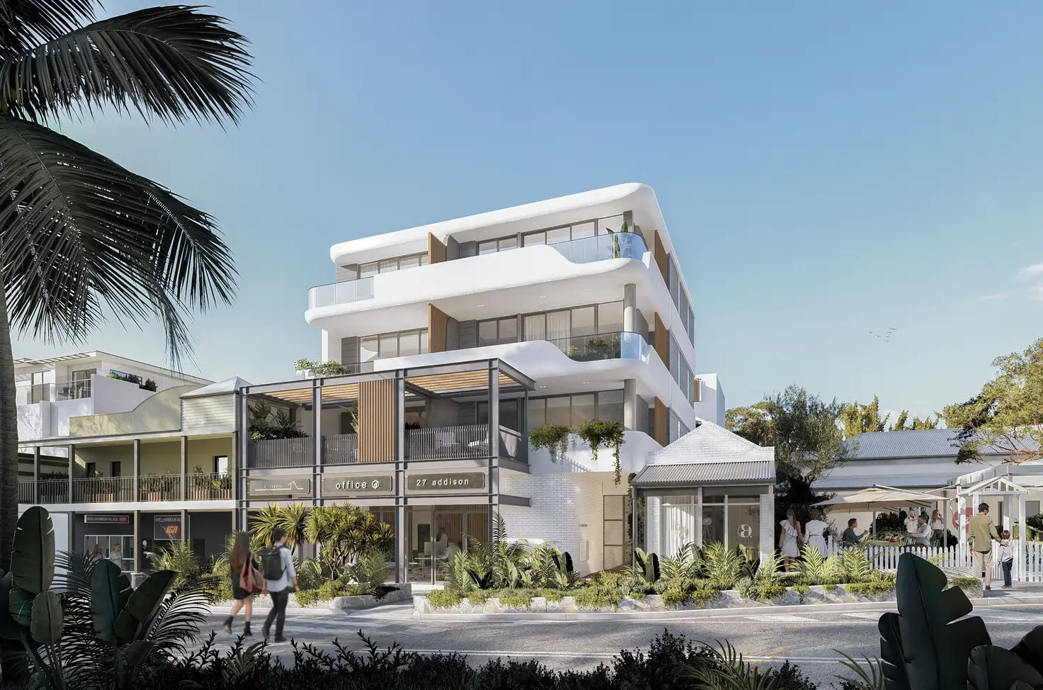 Main view of Homely other listing, 27 Addison Street, Shellharbour NSW 2529