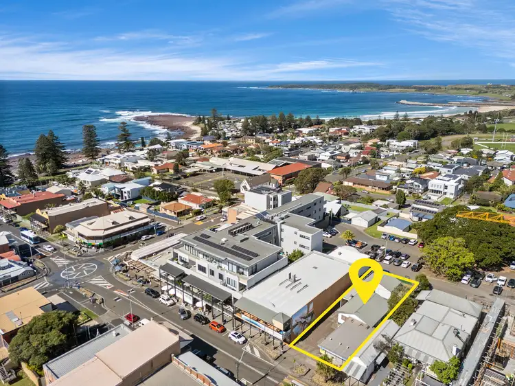 Third view of Homely other listing, 27 Addison Street, Shellharbour NSW 2529