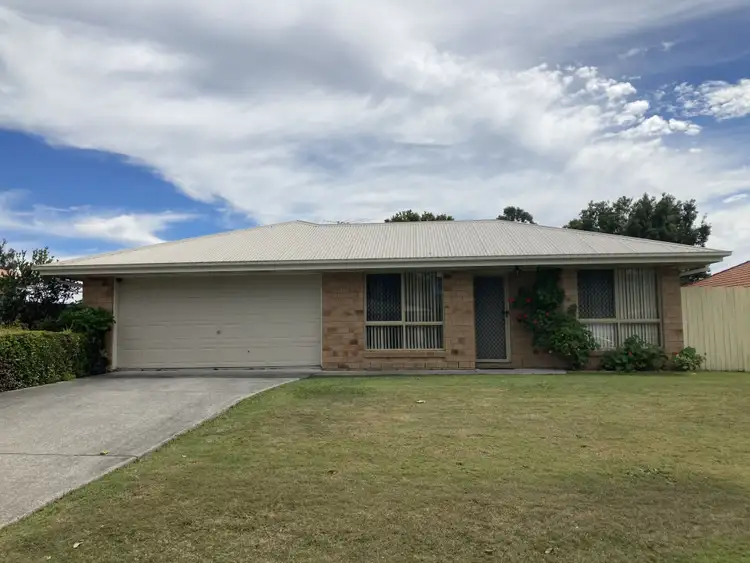Main view of Homely house listing, 12 Aberfoyle Drive, Deception Bay QLD 4508