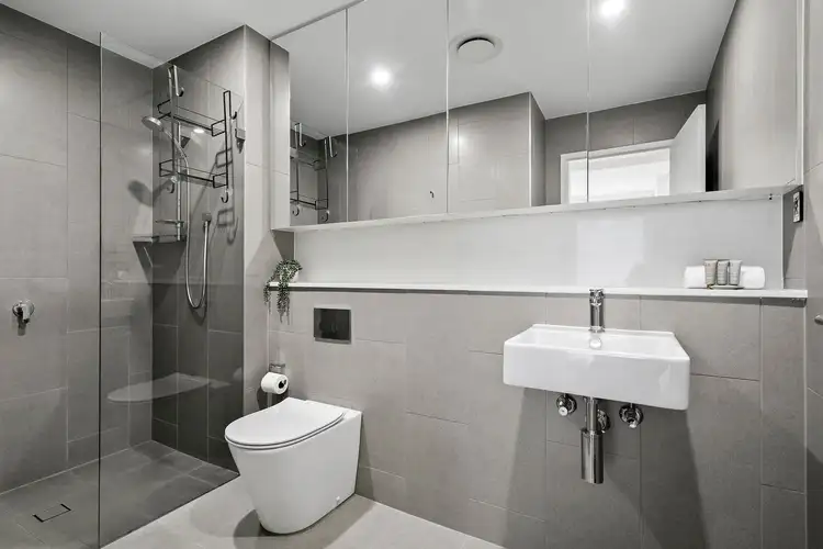 Fourth view of Homely apartment listing, 505/1 University Road, Miranda NSW 2228
