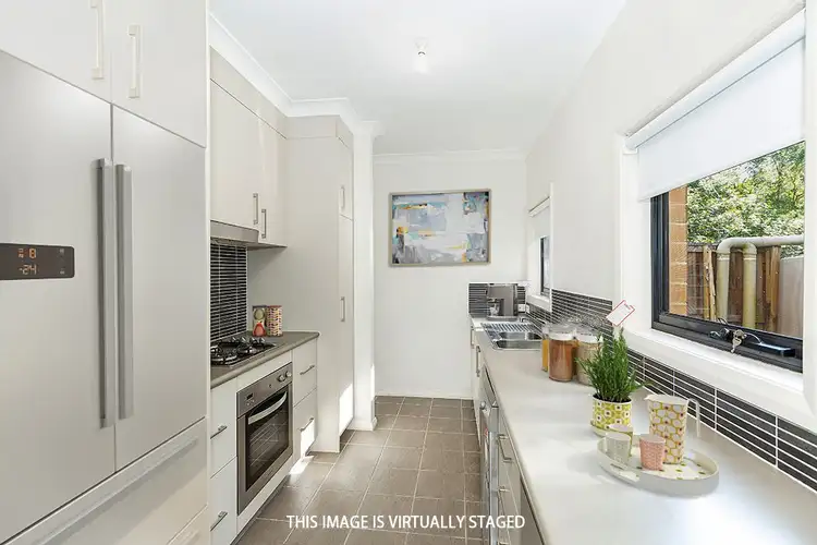 Second view of Homely house listing, 47 Kestrel Circuit, Shortland NSW 2307