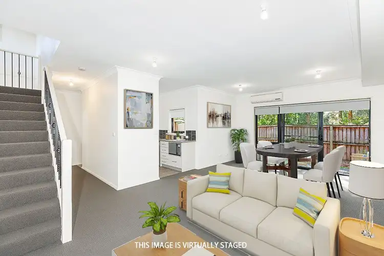 Third view of Homely house listing, 47 Kestrel Circuit, Shortland NSW 2307