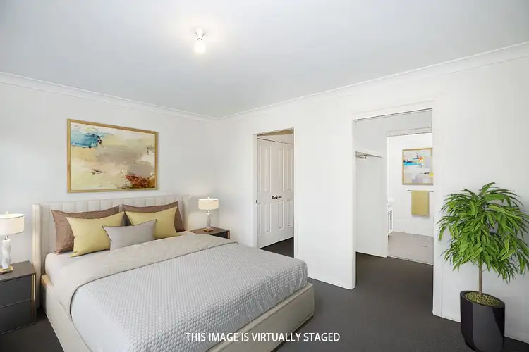 Fifth view of Homely house listing, 47 Kestrel Circuit, Shortland NSW 2307