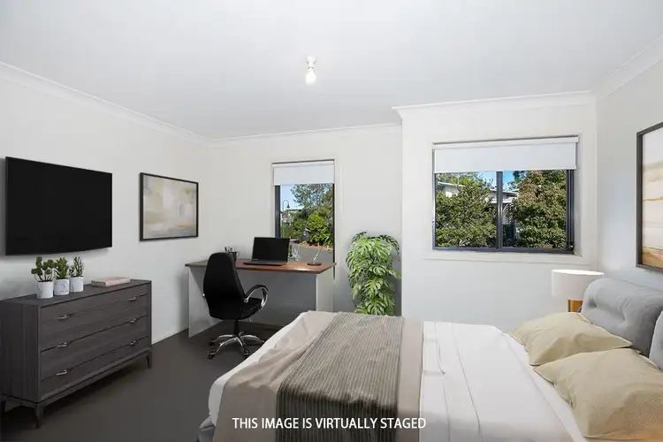 Seventh view of Homely house listing, 47 Kestrel Circuit, Shortland NSW 2307