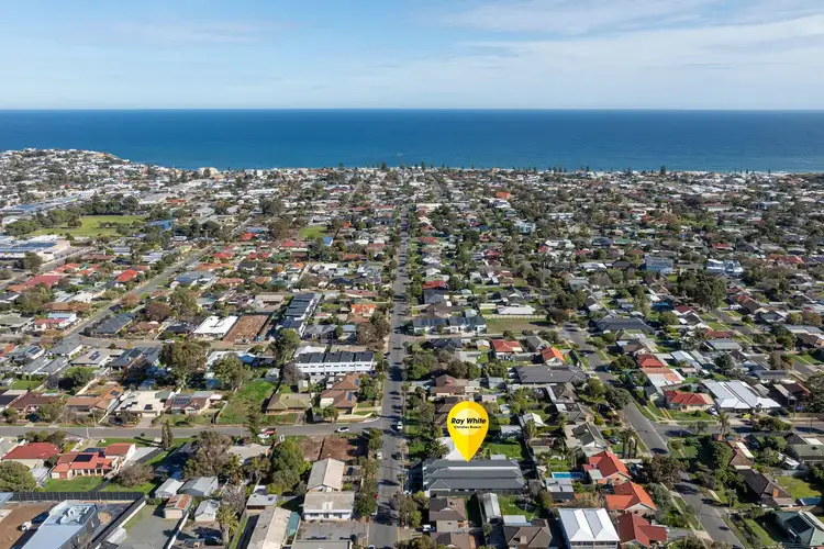 Second view of Homely house listing, 67 Elgin Avenue, Christies Beach SA 5165