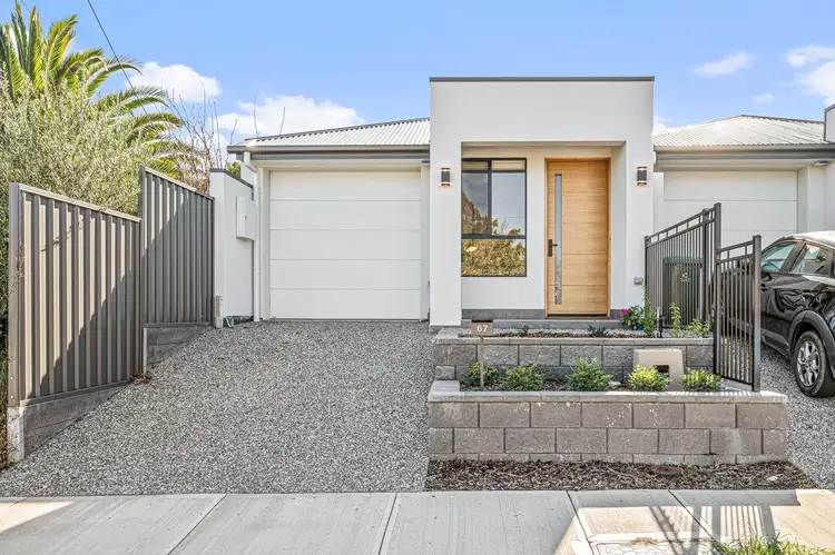 Third view of Homely house listing, 67 Elgin Avenue, Christies Beach SA 5165