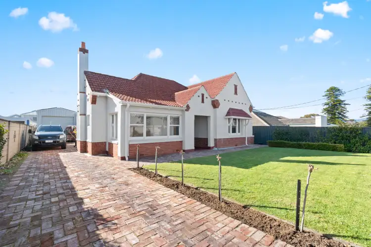 Second view of Homely house listing, 3 Walkley Avenue, Somerton Park SA 5044