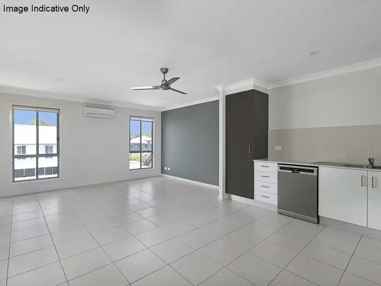 Main view of Homely unit listing, 33/15-21 Saint Anthony's Drive, Alexandra Hills QLD 4161
