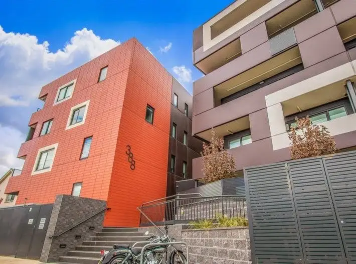 Main view of Homely house listing, G21/388 Murray Road, Preston VIC 3072