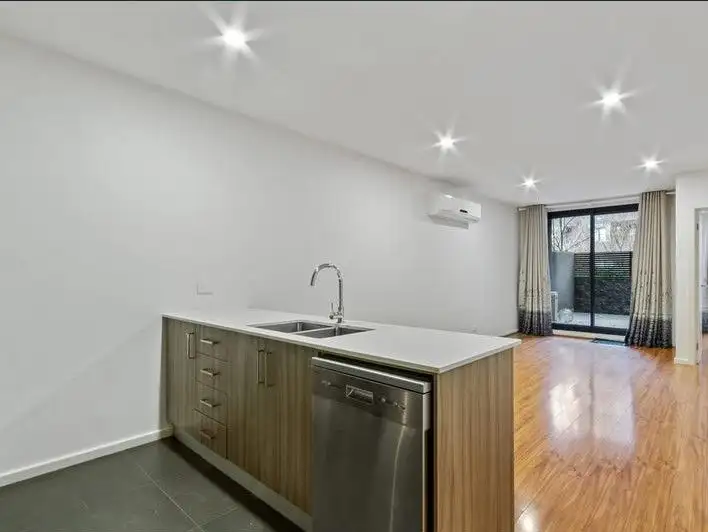 Fifth view of Homely house listing, G21/388 Murray Road, Preston VIC 3072