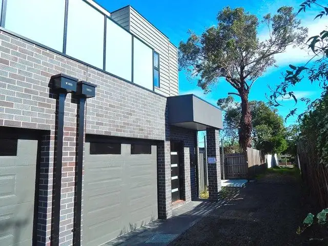 Main view of Homely townhouse listing, 1B Clarence Street, Preston VIC 3072