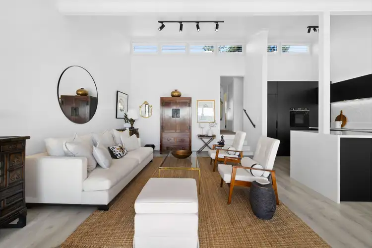 Fourth view of Homely unit listing, 16/1-3 Bay Road, Russell Lea NSW 2046