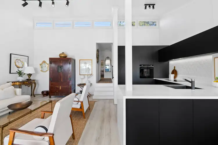 Sixth view of Homely unit listing, 16/1-3 Bay Road, Russell Lea NSW 2046