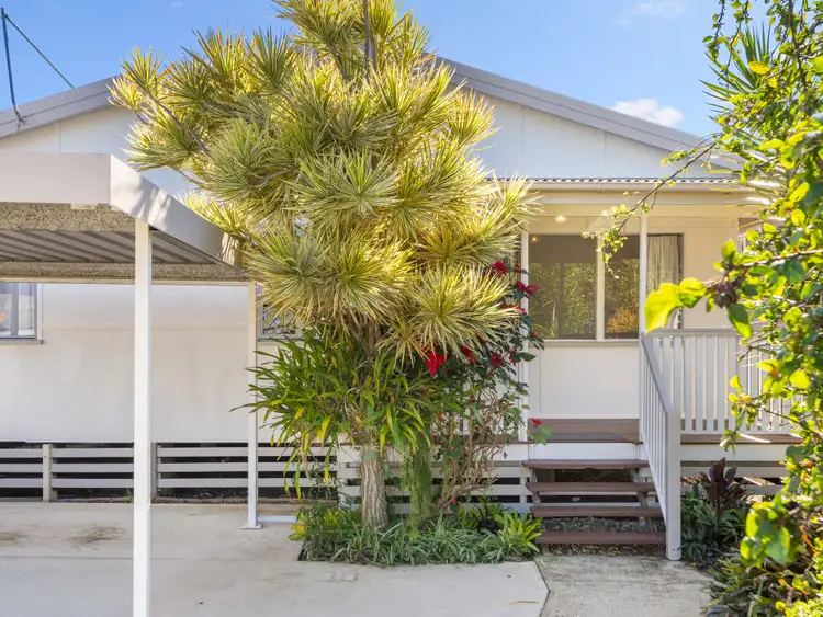 56 Sorrento Street, Margate QLD 4019