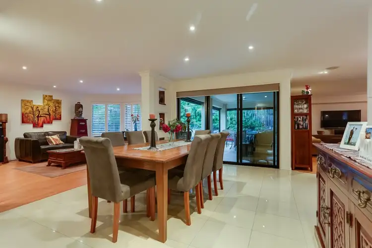 Fifth view of Homely house listing, 10 Hamilton Close, Forest Lake QLD 4078