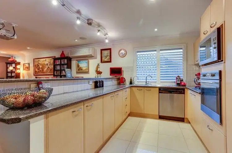 Sixth view of Homely house listing, 10 Hamilton Close, Forest Lake QLD 4078