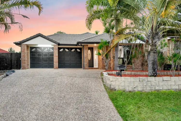 28 Khoo Place, Calamvale QLD 4116