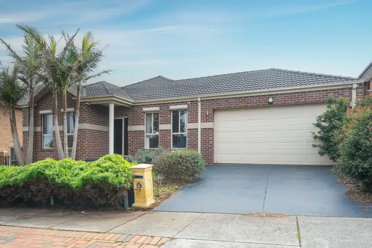 9 Tennyson Close, Berwick VIC 3806