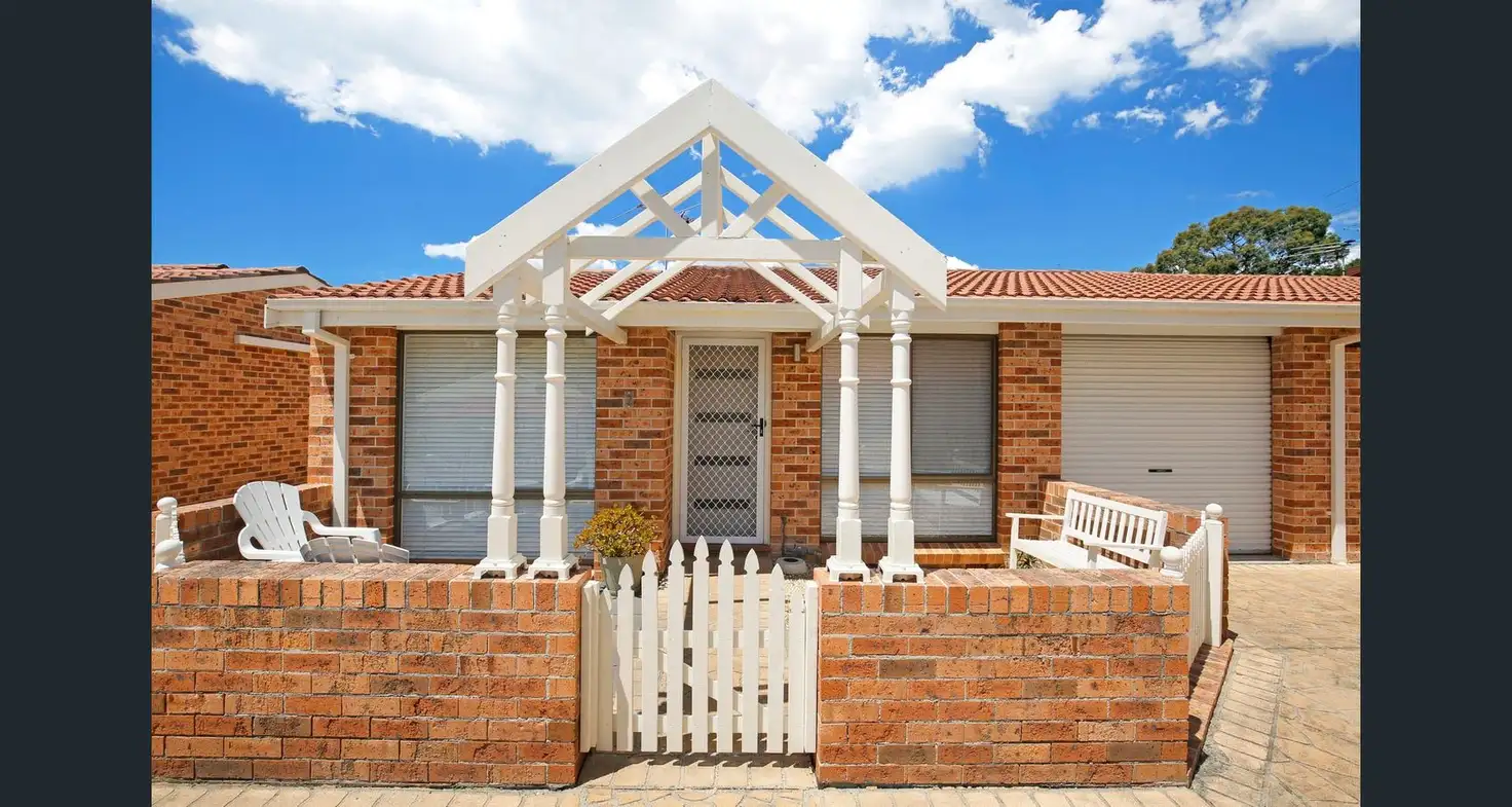 Main view of Homely villa listing, 2/7 High Street, Woonona NSW 2517