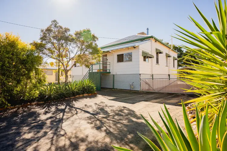 78 Hawthorne Street, Roma QLD 4455