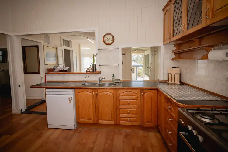 Fourth view of Homely house listing, 78 Hawthorne Street, Roma QLD 4455