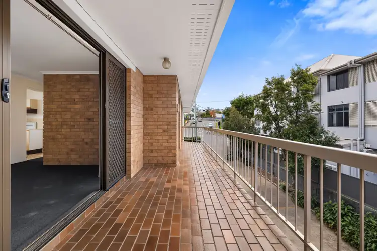 13/150 Clarence Road, Indooroopilly QLD 4068