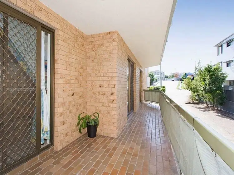Main view of Homely unit listing, 13/150 Clarence Road, Indooroopilly QLD 4068